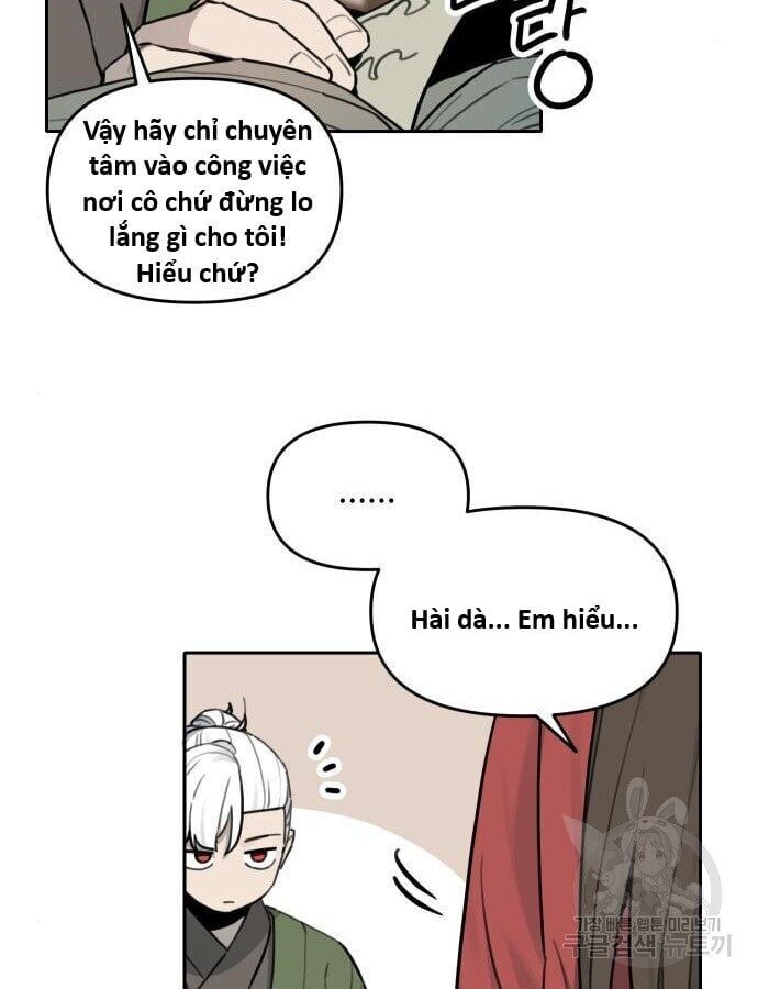 Hổ Đến Chơi Nhà Chapter 141 - Trang 2