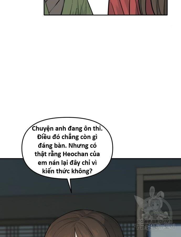 Hổ Đến Chơi Nhà Chapter 141 - Trang 2