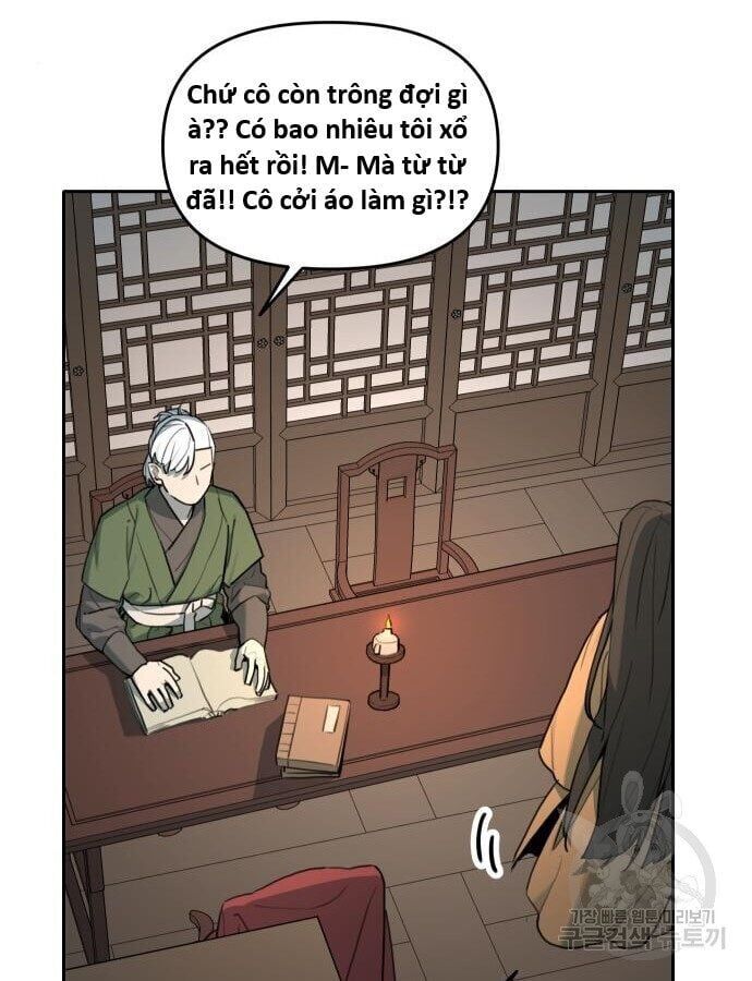 Hổ Đến Chơi Nhà Chapter 141 - Trang 2