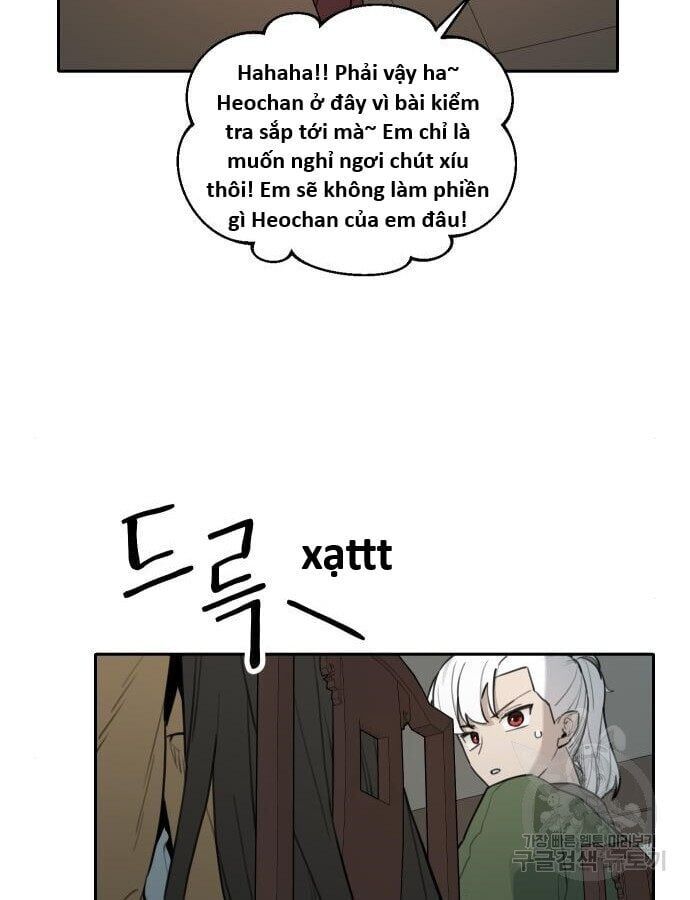 Hổ Đến Chơi Nhà Chapter 141 - Trang 2