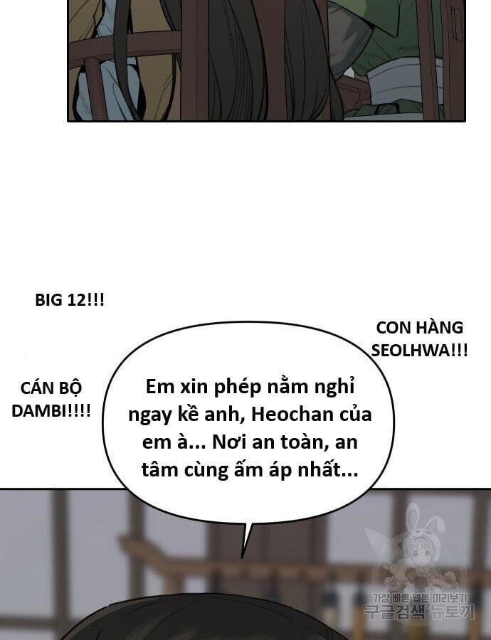 Hổ Đến Chơi Nhà Chapter 141 - Trang 2