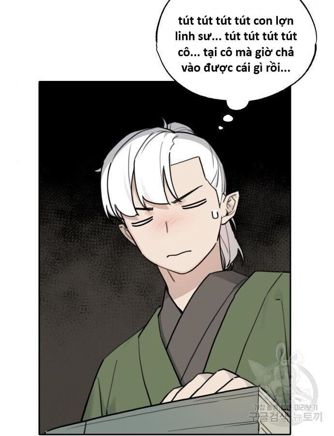 Hổ Đến Chơi Nhà Chapter 141 - Trang 2