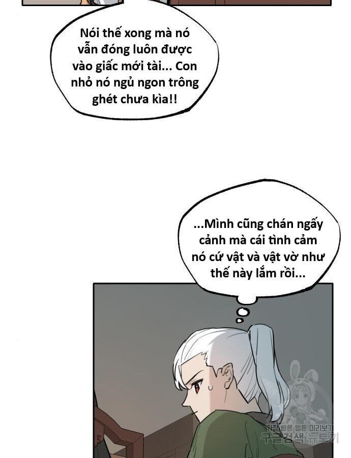 Hổ Đến Chơi Nhà Chapter 141 - Trang 2