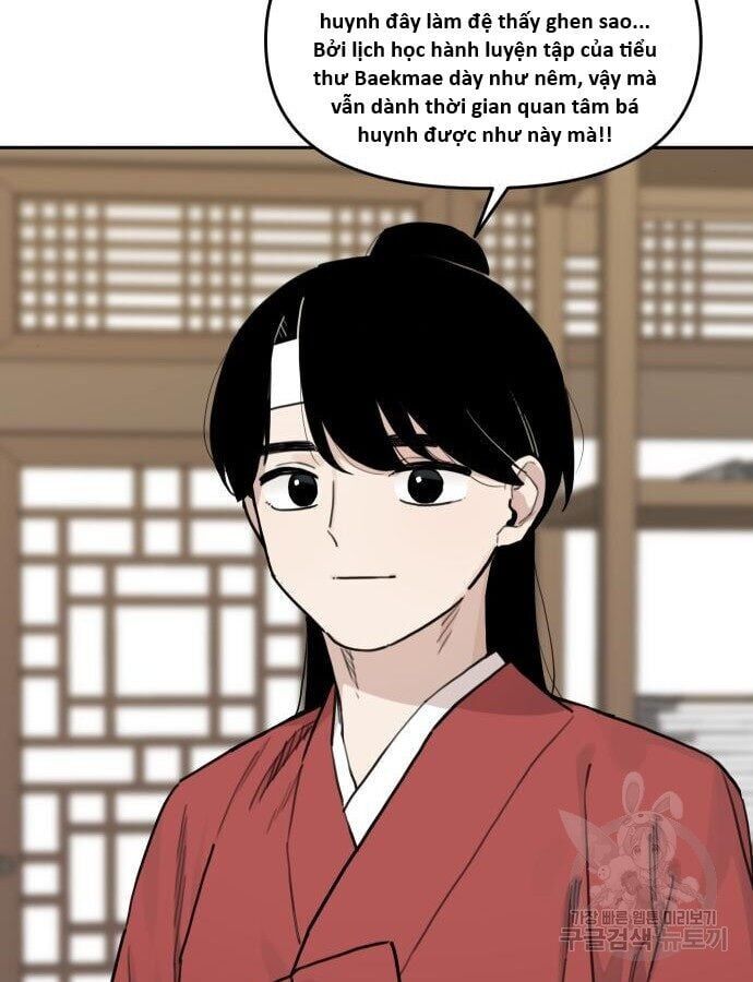 Hổ Đến Chơi Nhà Chapter 141 - Trang 2