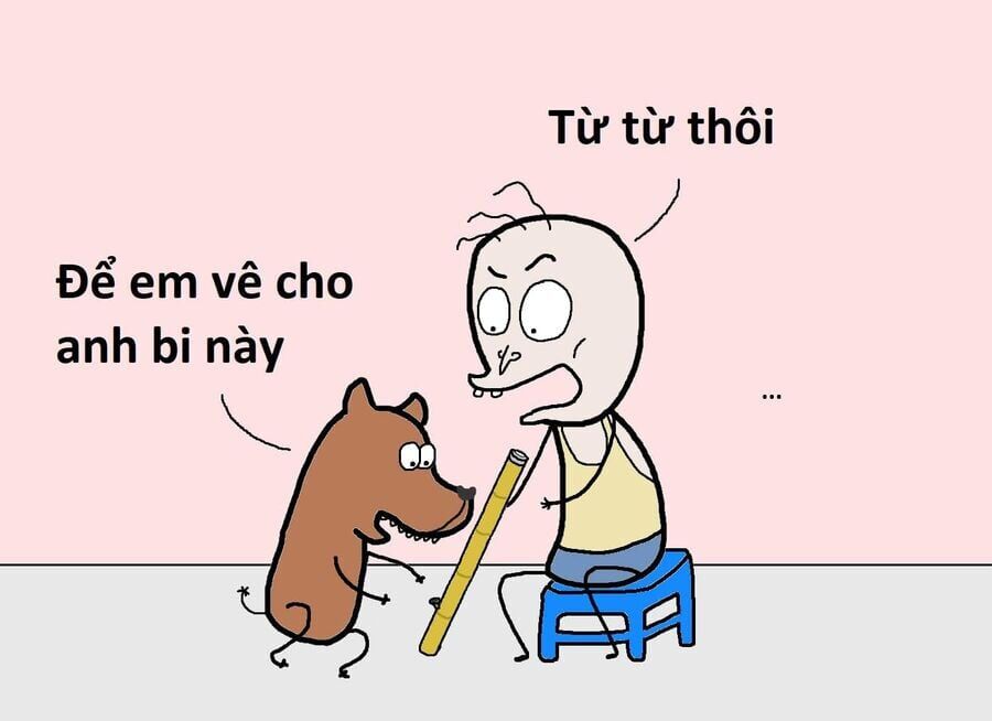 Hổ Đến Chơi Nhà Chapter 141 - Trang 2