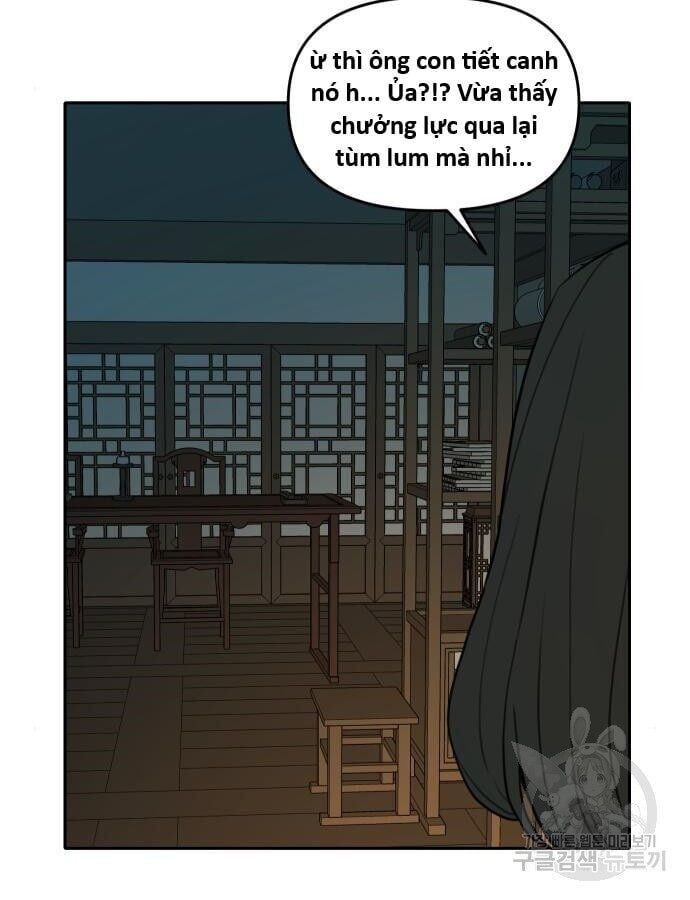 Hổ Đến Chơi Nhà Chapter 143 - Trang 2