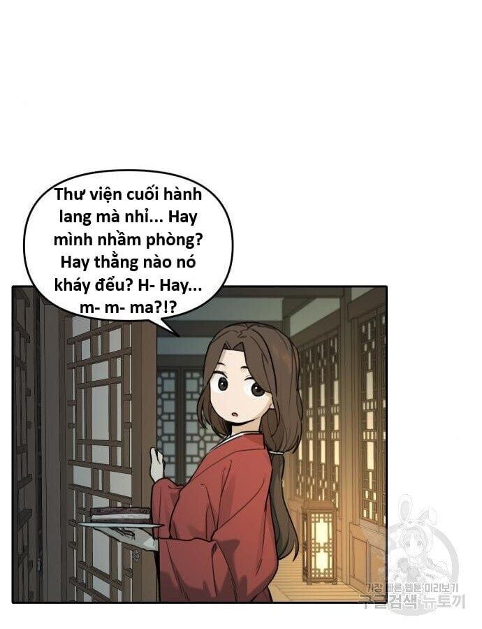 Hổ Đến Chơi Nhà Chapter 143 - Trang 2