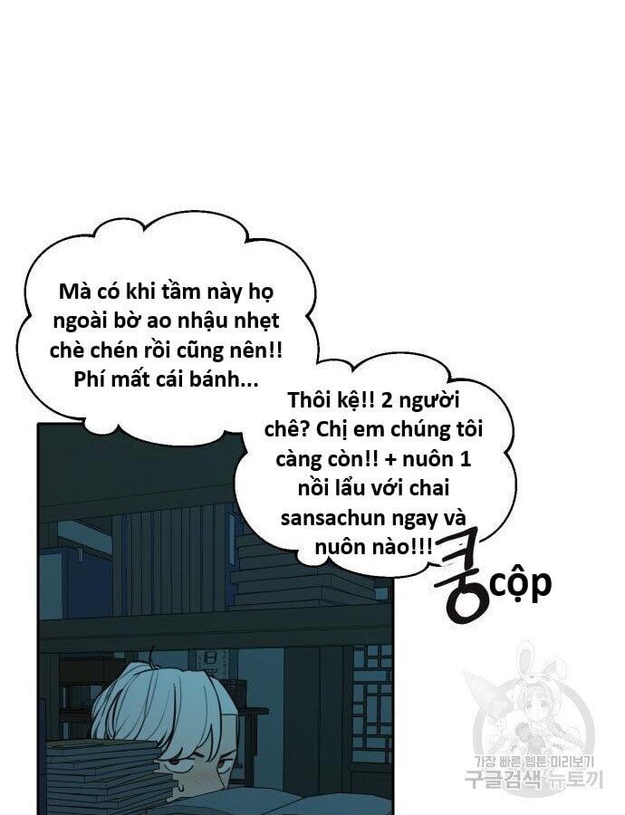Hổ Đến Chơi Nhà Chapter 143 - Trang 2