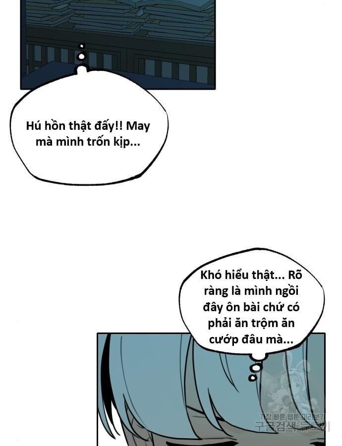Hổ Đến Chơi Nhà Chapter 143 - Trang 2