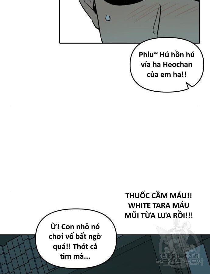 Hổ Đến Chơi Nhà Chapter 143 - Trang 2