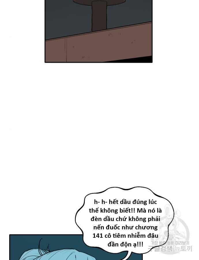 Hổ Đến Chơi Nhà Chapter 143 - Trang 2