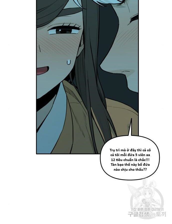 Hổ Đến Chơi Nhà Chapter 143 - Trang 2