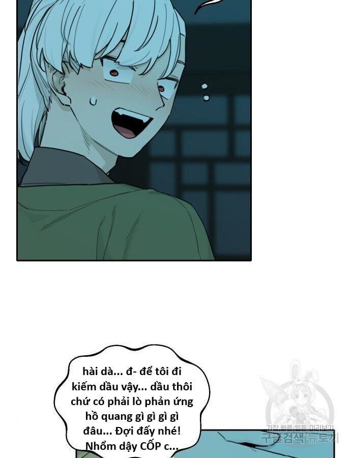 Hổ Đến Chơi Nhà Chapter 143 - Trang 2