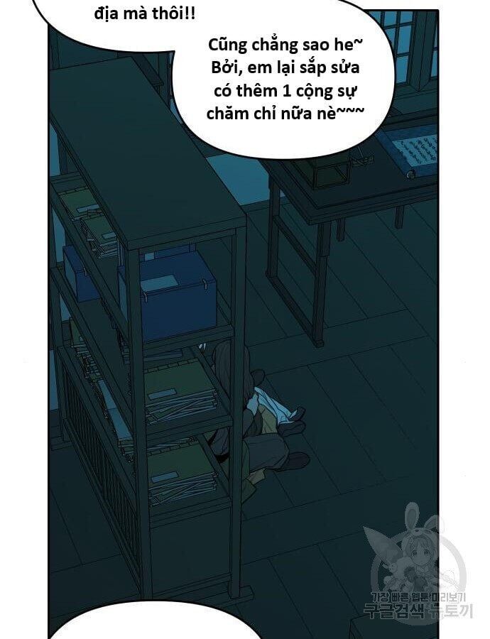 Hổ Đến Chơi Nhà Chapter 143 - Trang 2