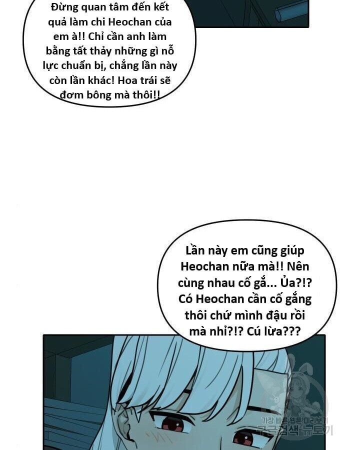 Hổ Đến Chơi Nhà Chapter 143 - Trang 2