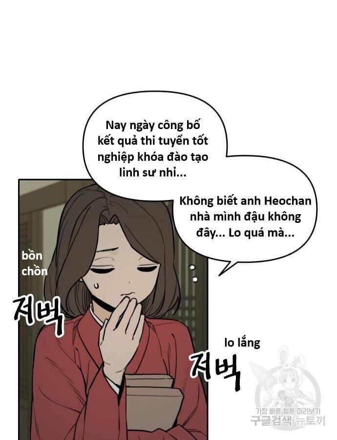 Hổ Đến Chơi Nhà Chapter 143 - Trang 2