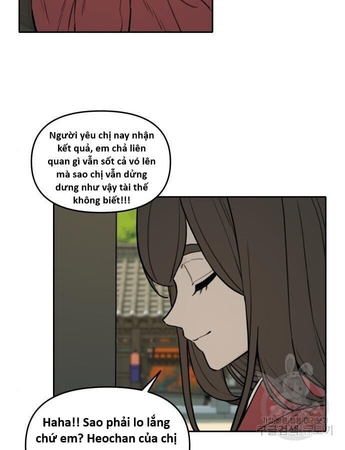 Hổ Đến Chơi Nhà Chapter 143 - Trang 2