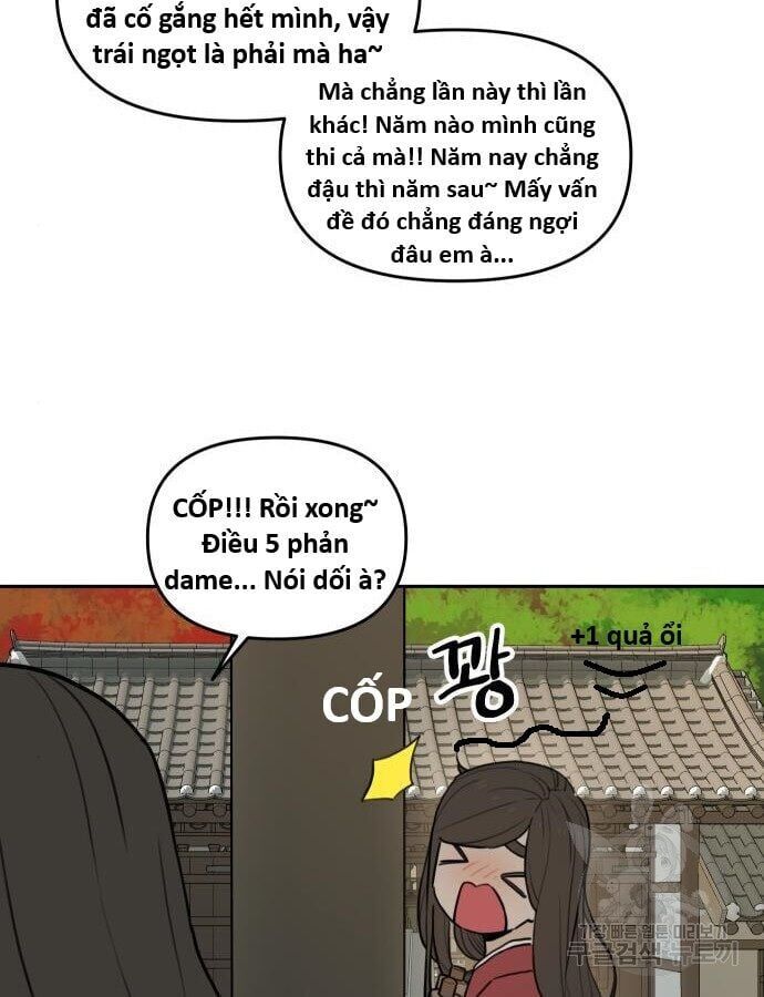 Hổ Đến Chơi Nhà Chapter 143 - Trang 2