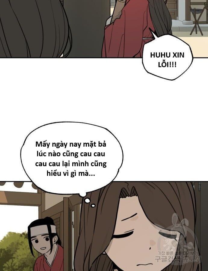 Hổ Đến Chơi Nhà Chapter 143 - Trang 2