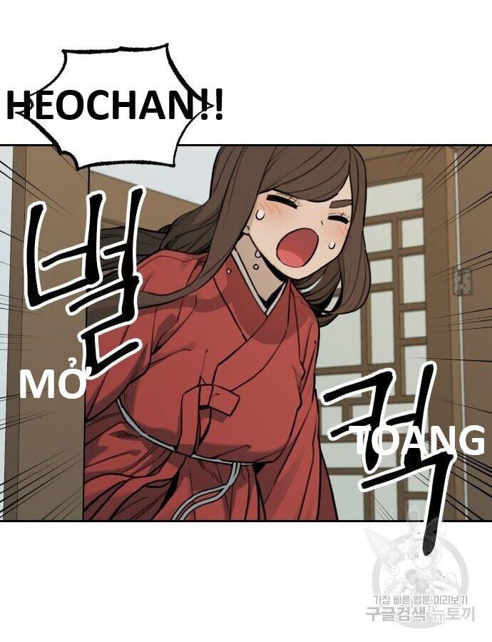 Hổ Đến Chơi Nhà Chapter 143 - Trang 2