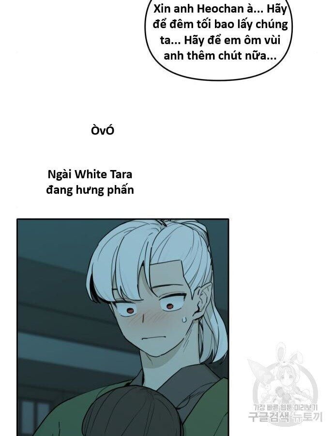 Hổ Đến Chơi Nhà Chapter 143 - Trang 2