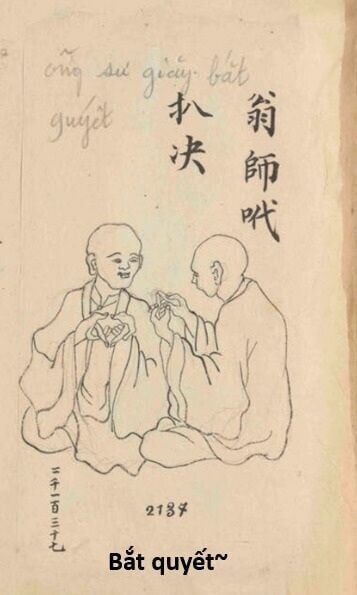 Hổ Đến Chơi Nhà Chapter 143 - Trang 2