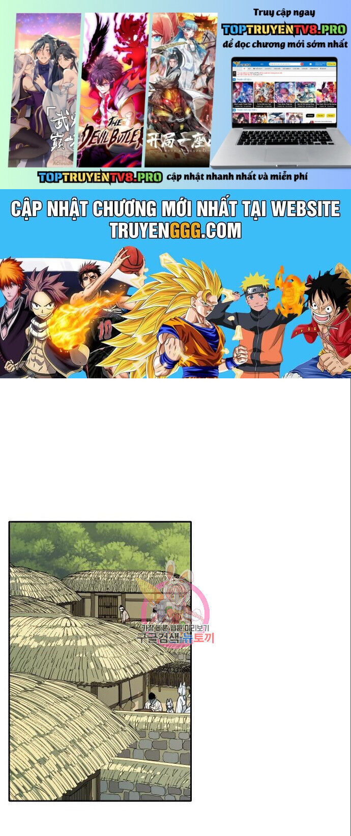 Hổ Đến Chơi Nhà Chapter 144 - Trang 2