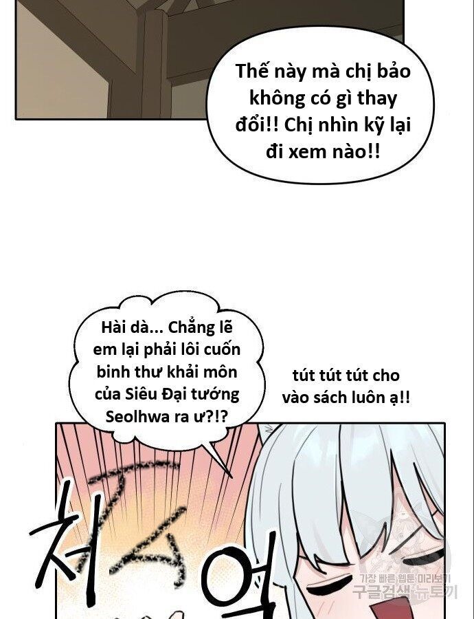 Hổ Đến Chơi Nhà Chapter 144 - Trang 2