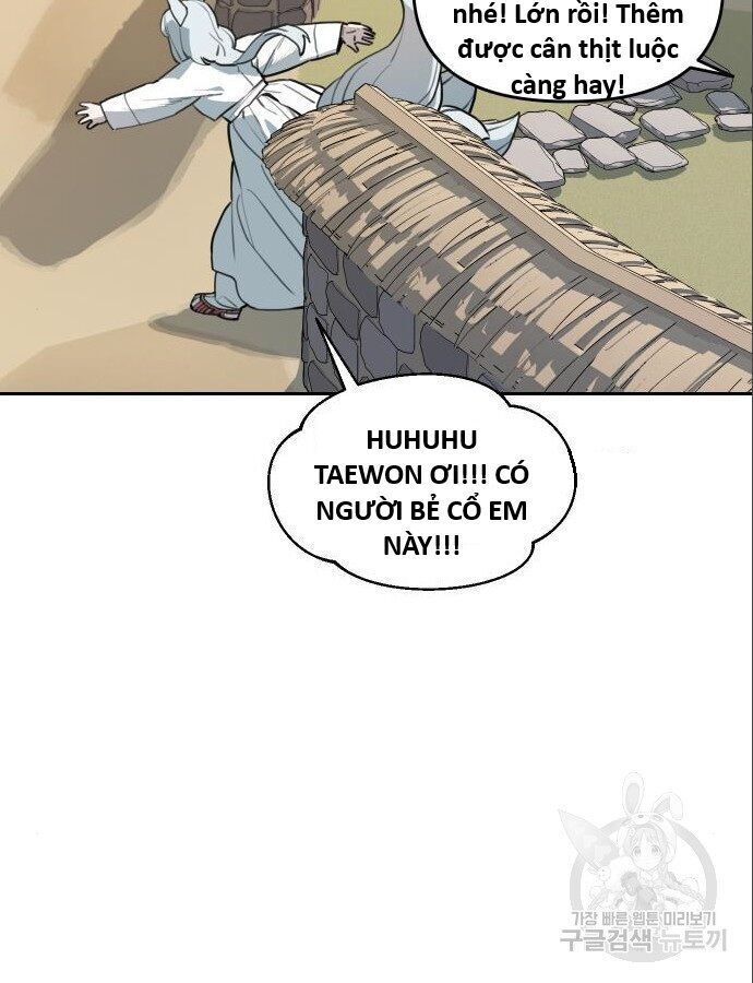 Hổ Đến Chơi Nhà Chapter 144 - Trang 2