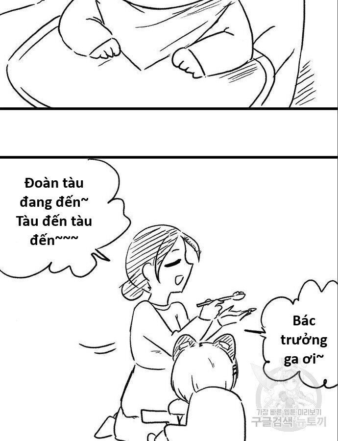 Hổ Đến Chơi Nhà Chapter 144 - Trang 2