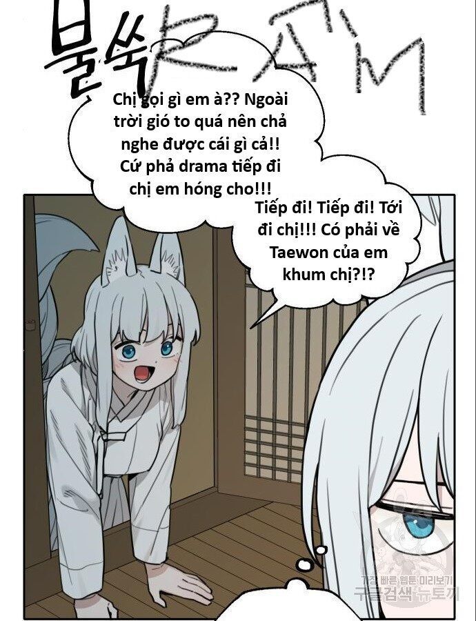 Hổ Đến Chơi Nhà Chapter 144 - Trang 2
