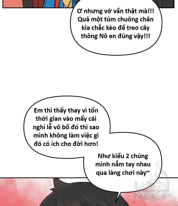 Hổ Đến Chơi Nhà Chapter 146 - Trang 2