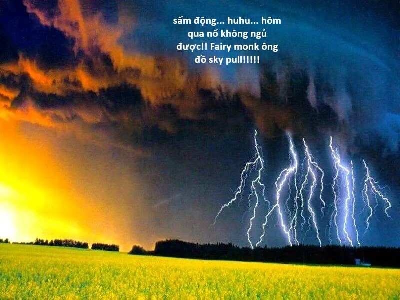 Hổ Đến Chơi Nhà Chapter 146 - Trang 2