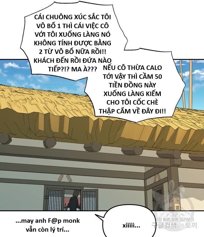 Hổ Đến Chơi Nhà Chapter 146 - Trang 2