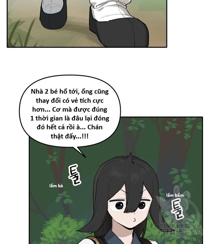 Hổ Đến Chơi Nhà Chapter 146 - Trang 2