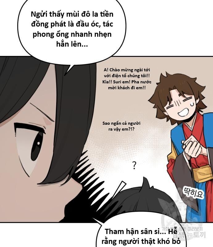 Hổ Đến Chơi Nhà Chapter 146 - Trang 2