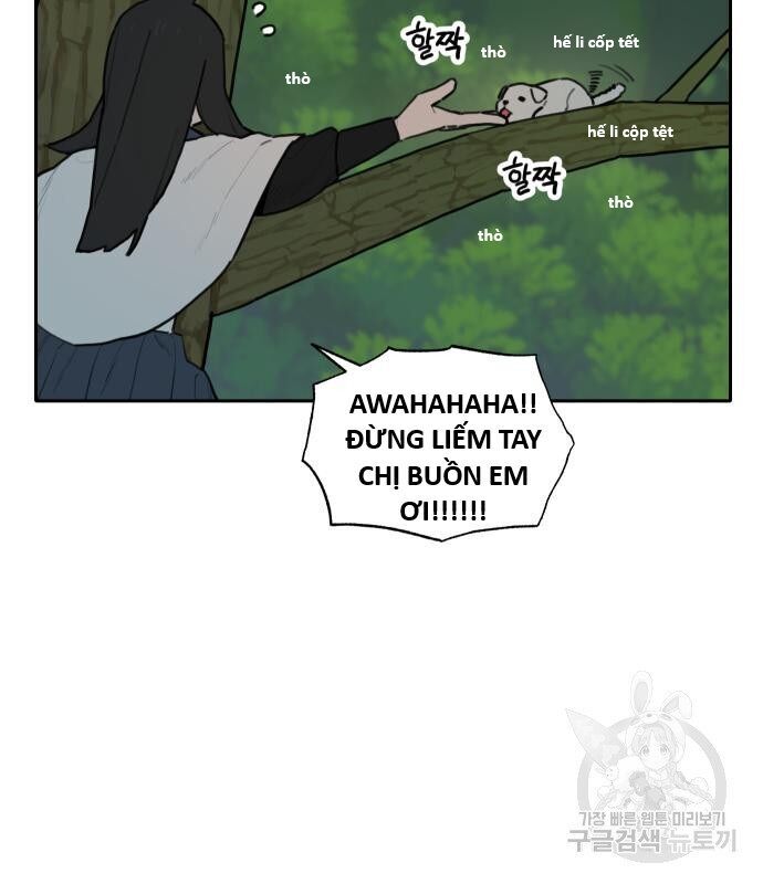 Hổ Đến Chơi Nhà Chapter 146 - Trang 2