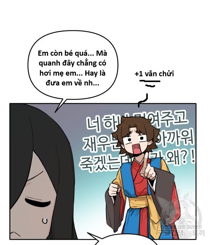 Hổ Đến Chơi Nhà Chapter 146 - Trang 2