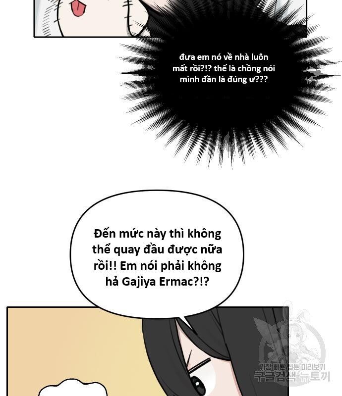 Hổ Đến Chơi Nhà Chapter 146 - Trang 2
