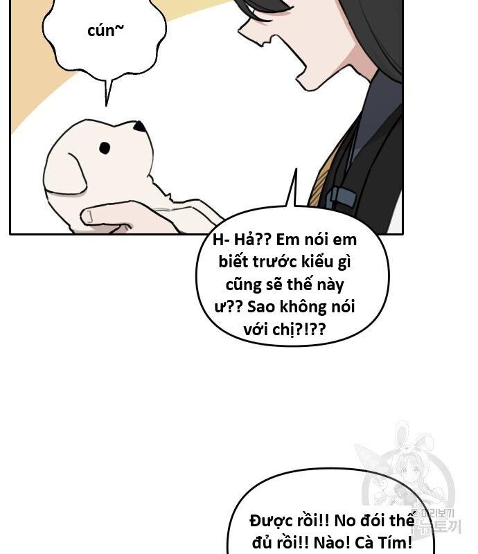 Hổ Đến Chơi Nhà Chapter 146 - Trang 2