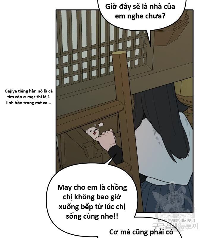 Hổ Đến Chơi Nhà Chapter 146 - Trang 2