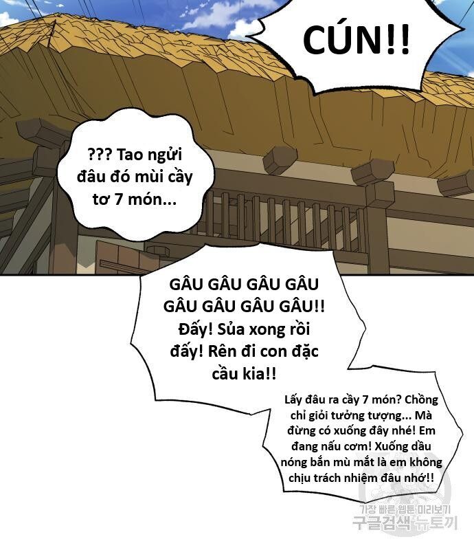 Hổ Đến Chơi Nhà Chapter 146 - Trang 2