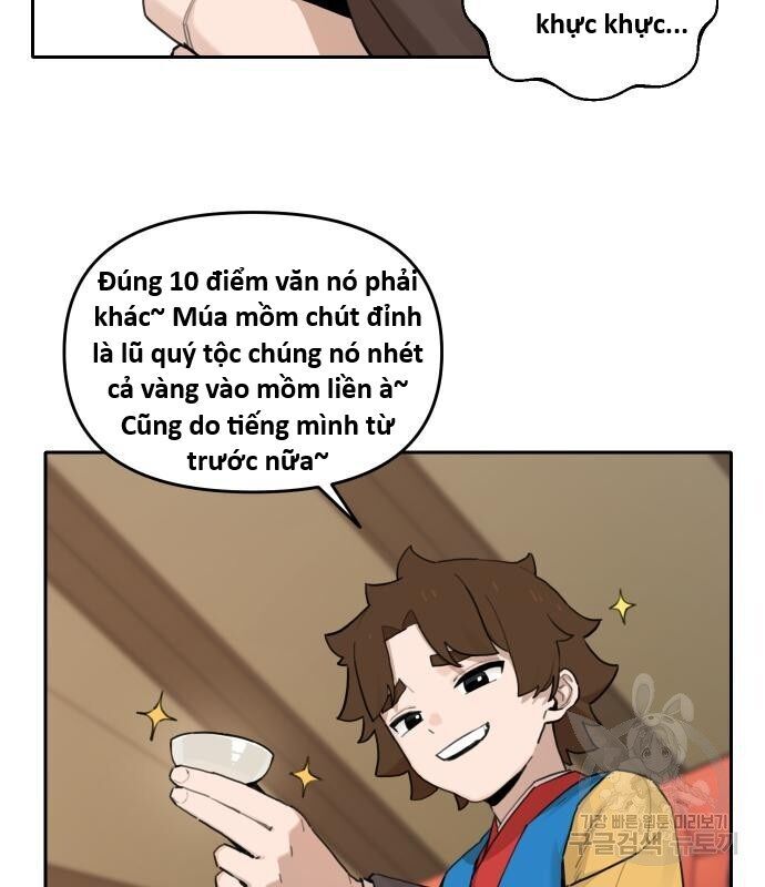 Hổ Đến Chơi Nhà Chapter 146 - Trang 2