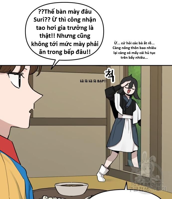 Hổ Đến Chơi Nhà Chapter 146 - Trang 2