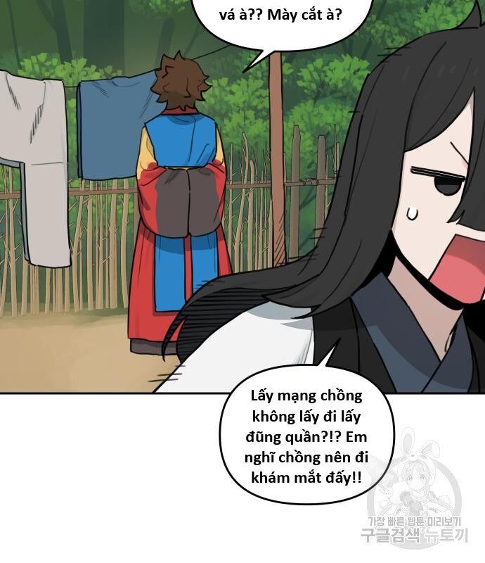 Hổ Đến Chơi Nhà Chapter 146 - Trang 2