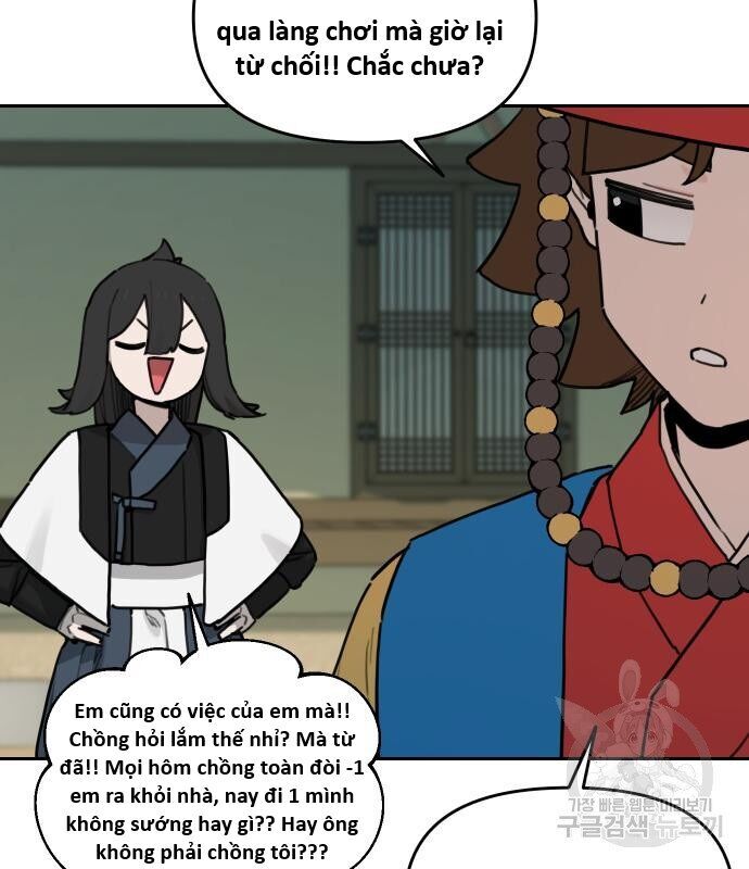 Hổ Đến Chơi Nhà Chapter 146 - Trang 2