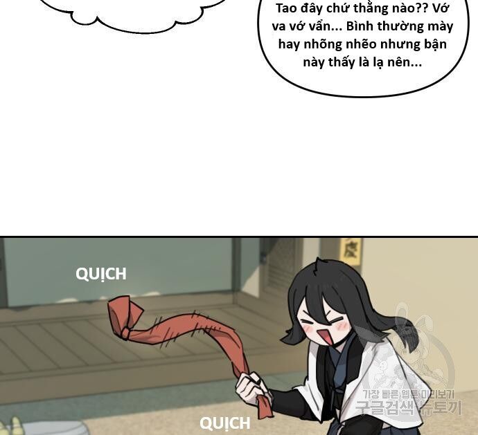 Hổ Đến Chơi Nhà Chapter 146 - Trang 2