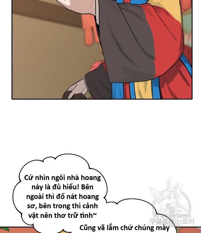 Hổ Đến Chơi Nhà Chapter 146 - Trang 2