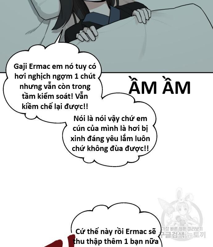 Hổ Đến Chơi Nhà Chapter 146 - Trang 2