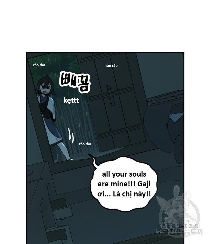 Hổ Đến Chơi Nhà Chapter 146 - Trang 2